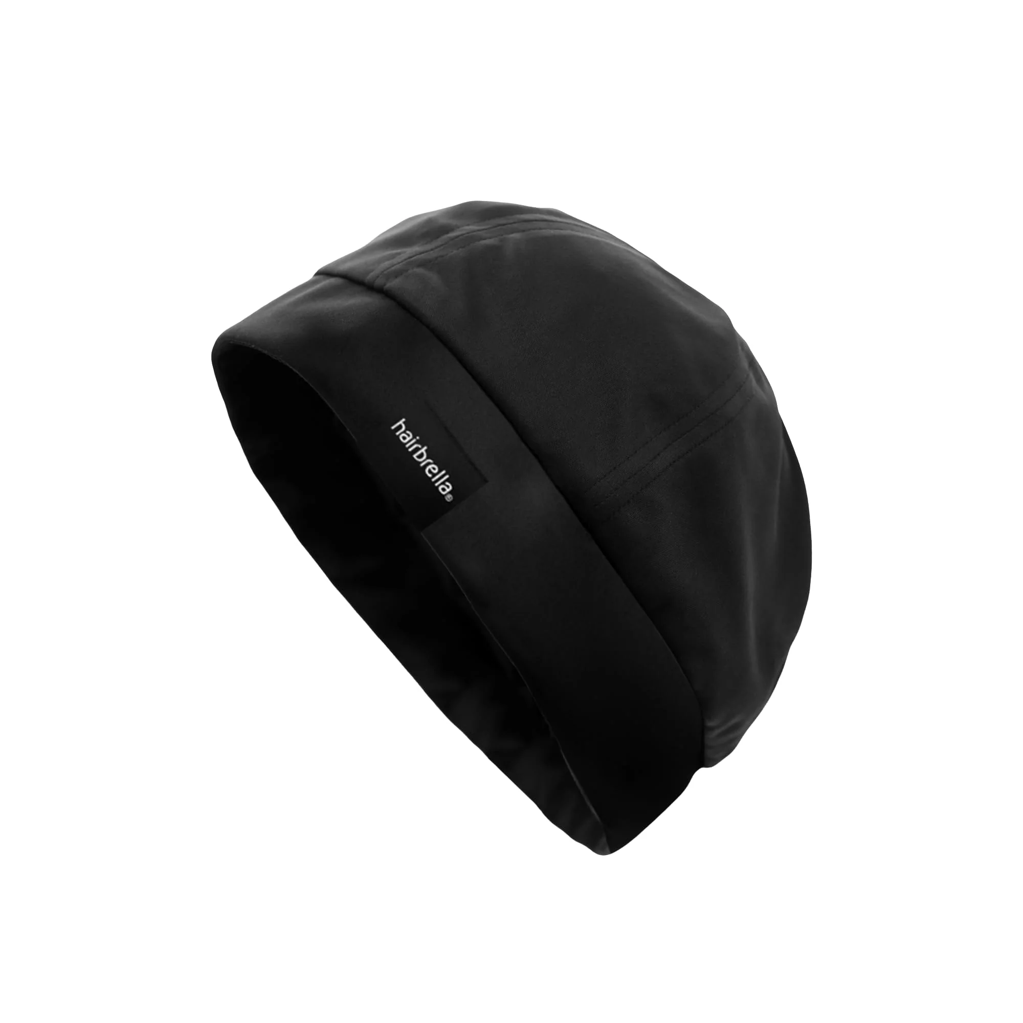 Satin-Lined, Men's Sleep Cap, Adjustable Wave Cap - Image 12