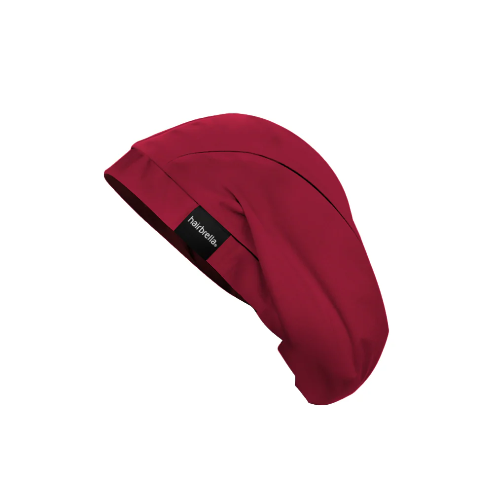 Satin-Lined, Men's Sleep Cap, Adjustable Wave Cap - Image 18