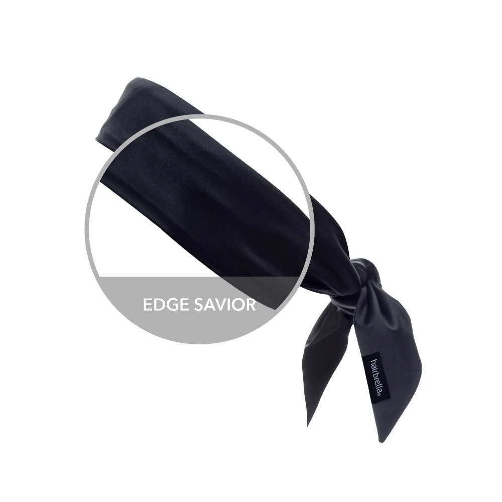 Singles Day Self-Care Trio: 1 Sleep Cap, 1 Shower Cap & A Free Headband - Image 14