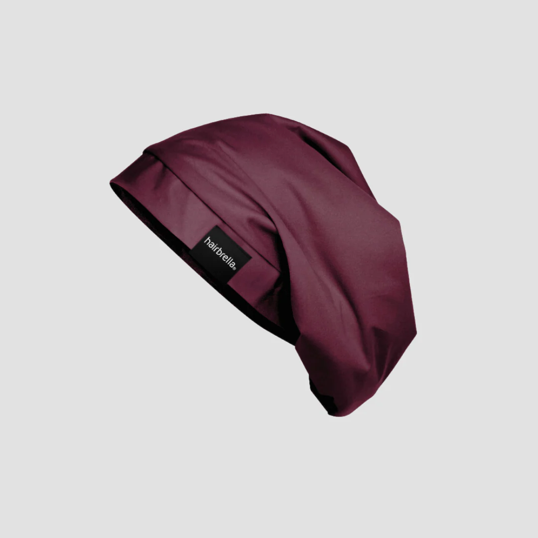 Hairbrella Satin-Lined Sleep Cap - Image 24