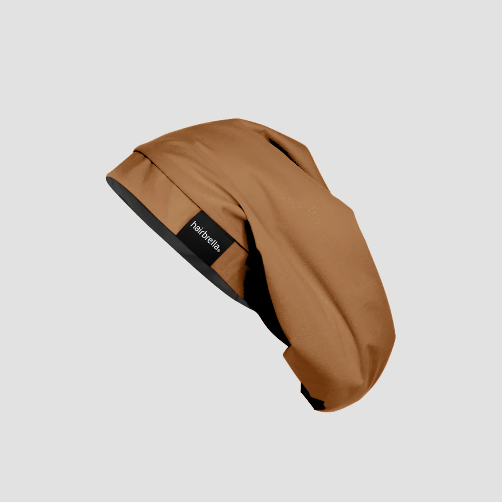 Hairbrella Satin-Lined Sleep Cap - Image 26