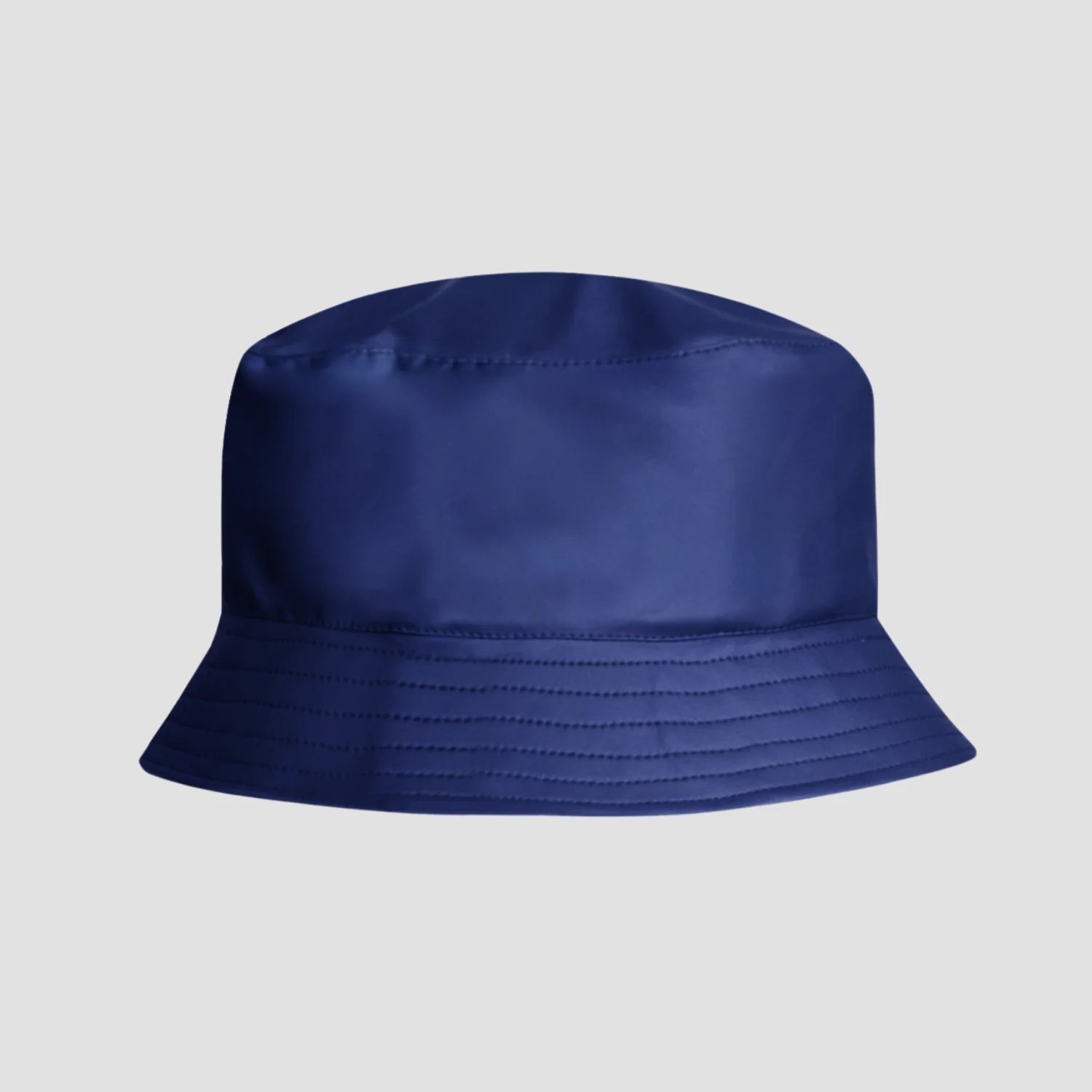 Satin-Lined, Waterproof Bucket Hat for Men — Matte Edition - Image 11