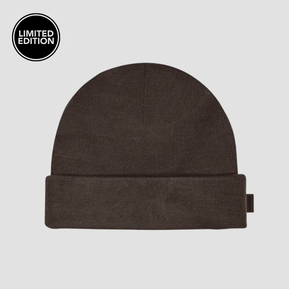 Satin-Lined, Waterproof, Cuffed Beanie - Image 19