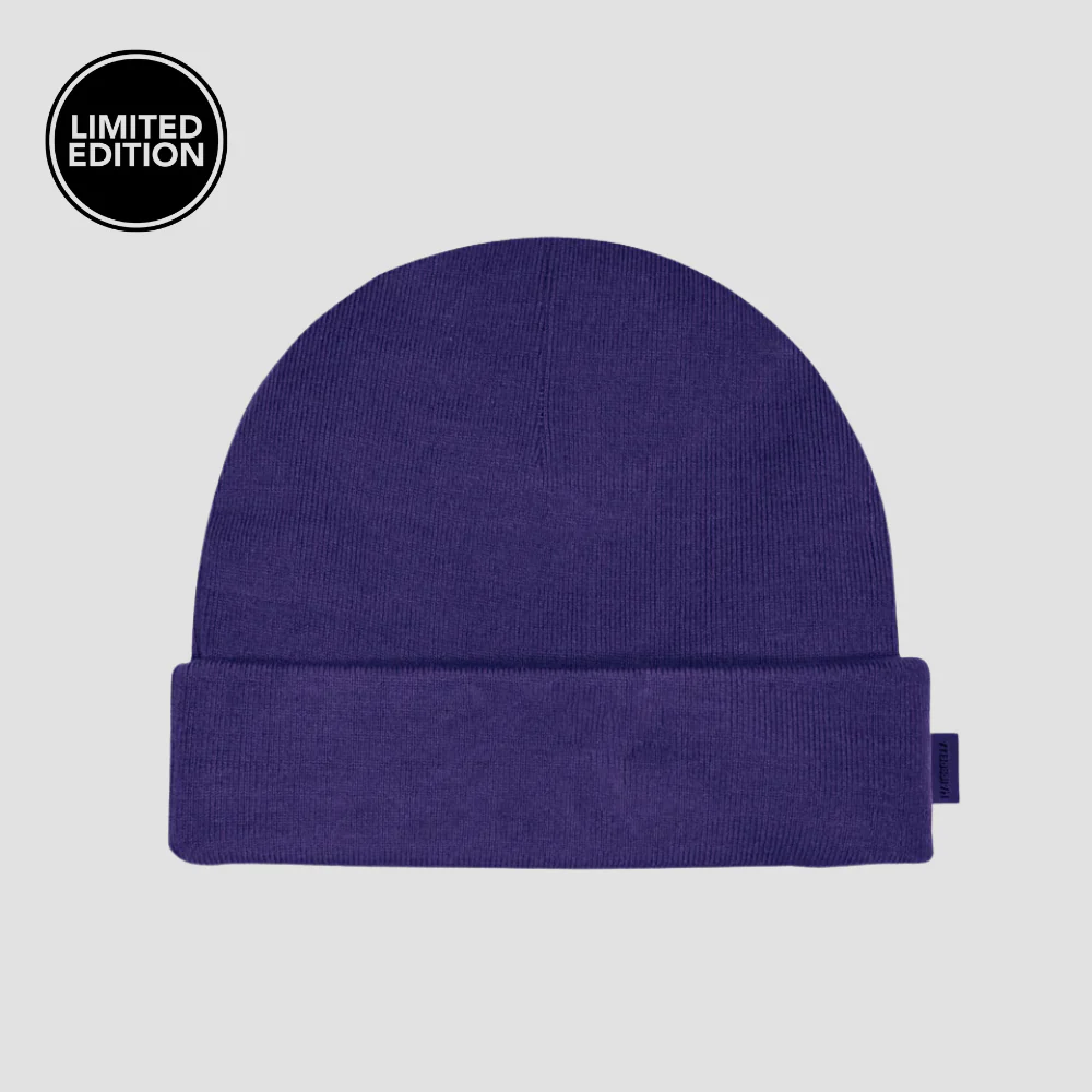 Satin-Lined, Waterproof, Cuffed Beanie - Image 21