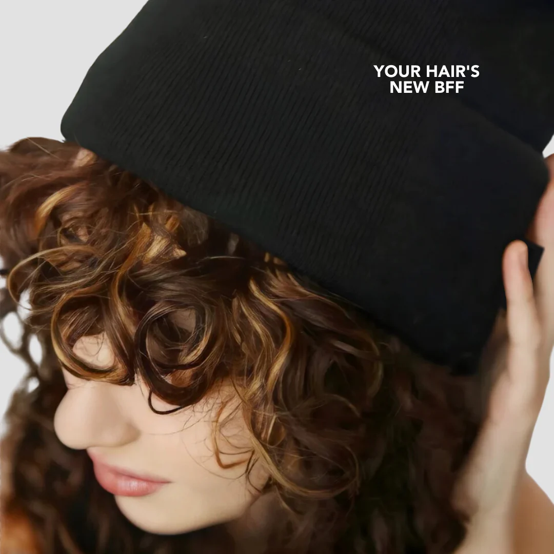 Satin-Lined, Waterproof, Cuffed Beanie - Buy 3, Save an Extra $10 - Image 11