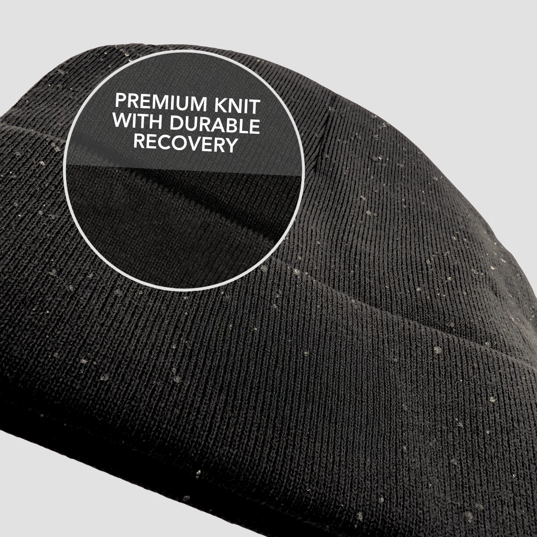 Satin-Lined, Waterproof, Cuffed Beanie - Buy 3, Save an Extra $10 - Image 7