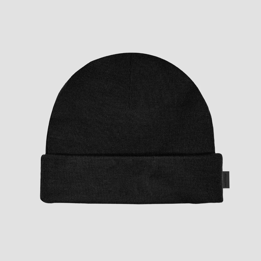 Satin-Lined, Waterproof, Cuffed Beanie - Image 12