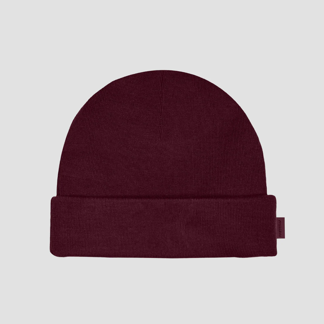 Satin-Lined, Waterproof, Cuffed Beanie - Image 16