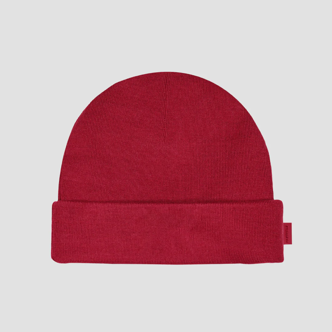 Satin-Lined, Waterproof, Cuffed Beanie - Image 17