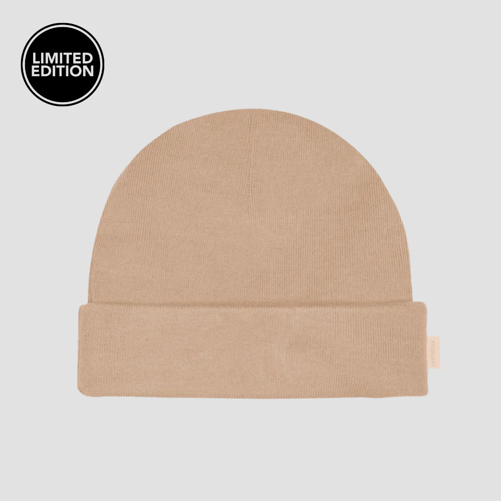 Satin-Lined, Waterproof, Cuffed Beanie - Image 19