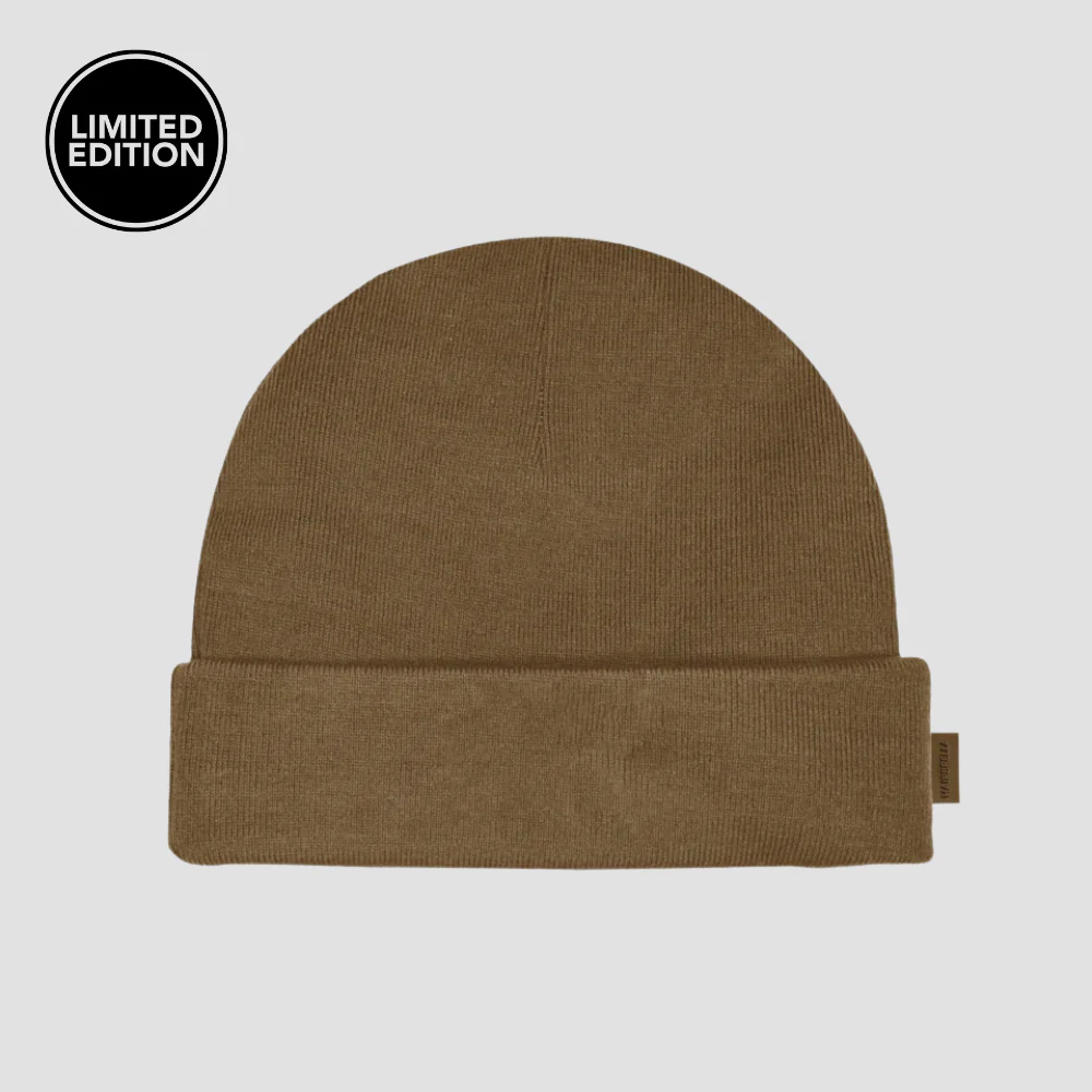 Satin-Lined, Waterproof, Cuffed Beanie - Image 21