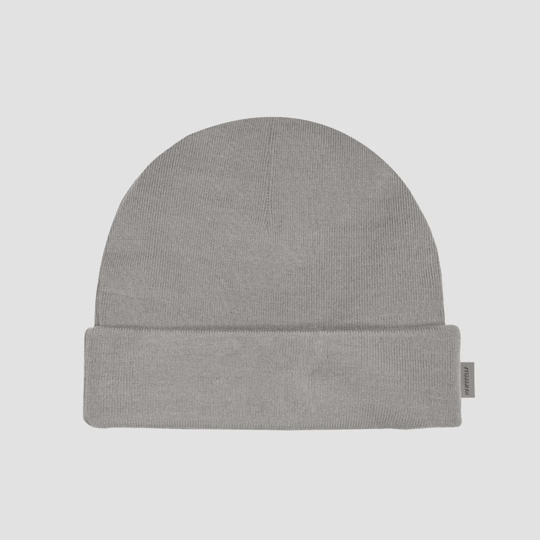 Satin-Lined, Waterproof, Men's Cuffed Beanie - Image 15