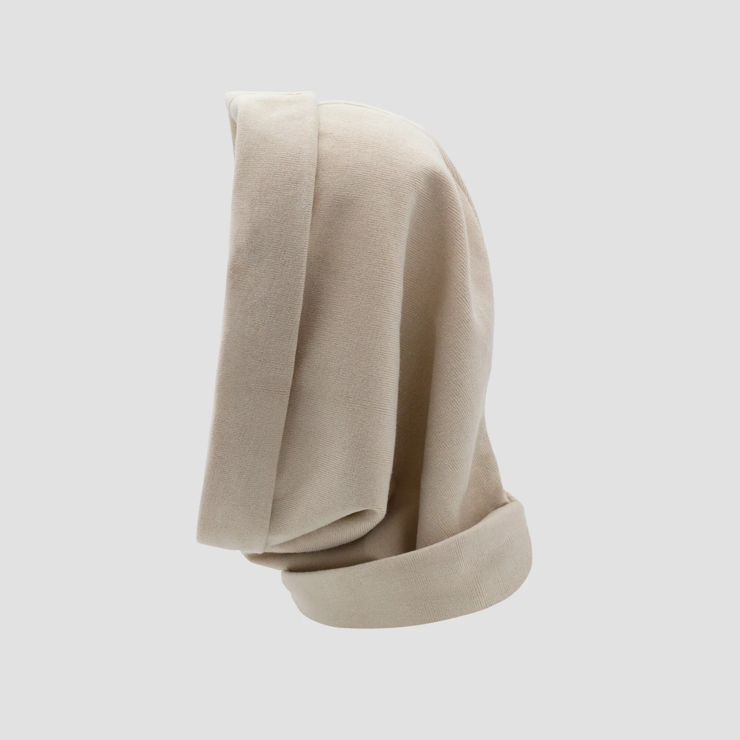 Satin Lined, Waterproof Infinity Rain Scarf - Image 16