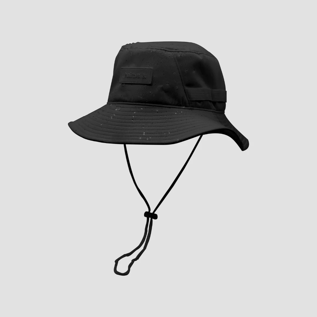Satin-Lined, Waterproof Men's Boonie Bucket Hat - Image 15