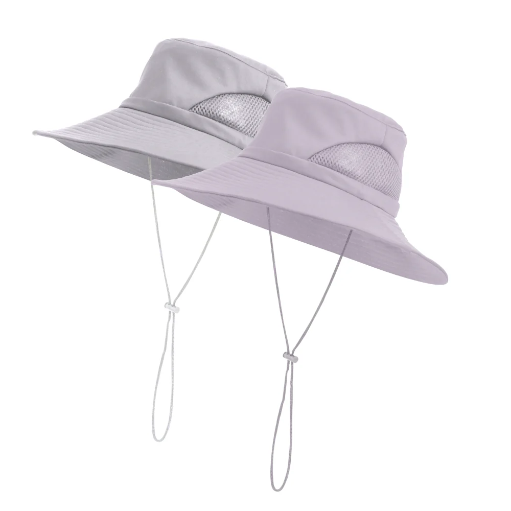 Satin-Lined, Waterproof Sun Hat, Bundle Set (2) - Image 21