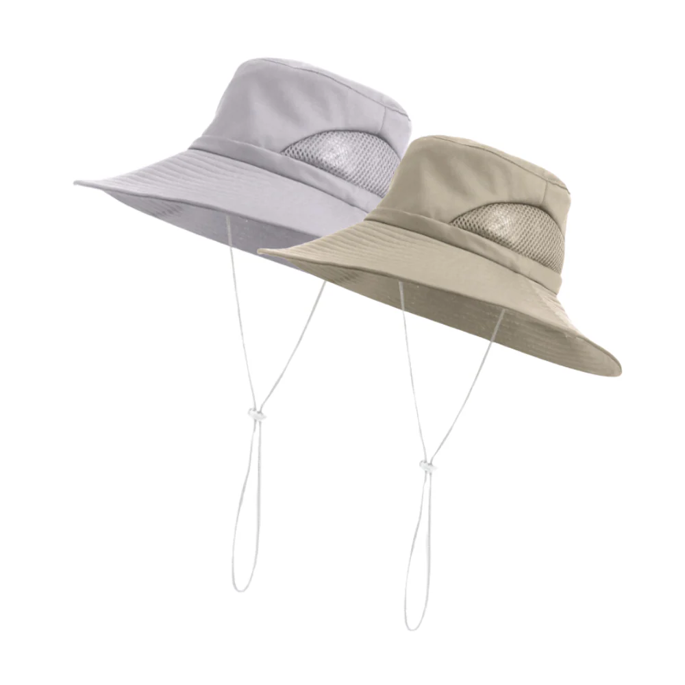 Satin-Lined, Waterproof Sun Hat, Bundle Set (2) - Image 29