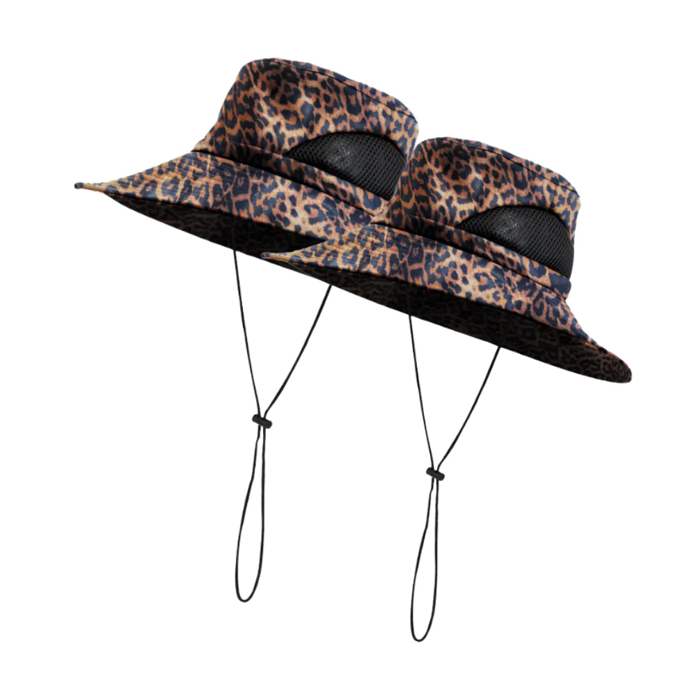 Satin-Lined, Waterproof Sun Hat, Bundle Set (2) - Image 32