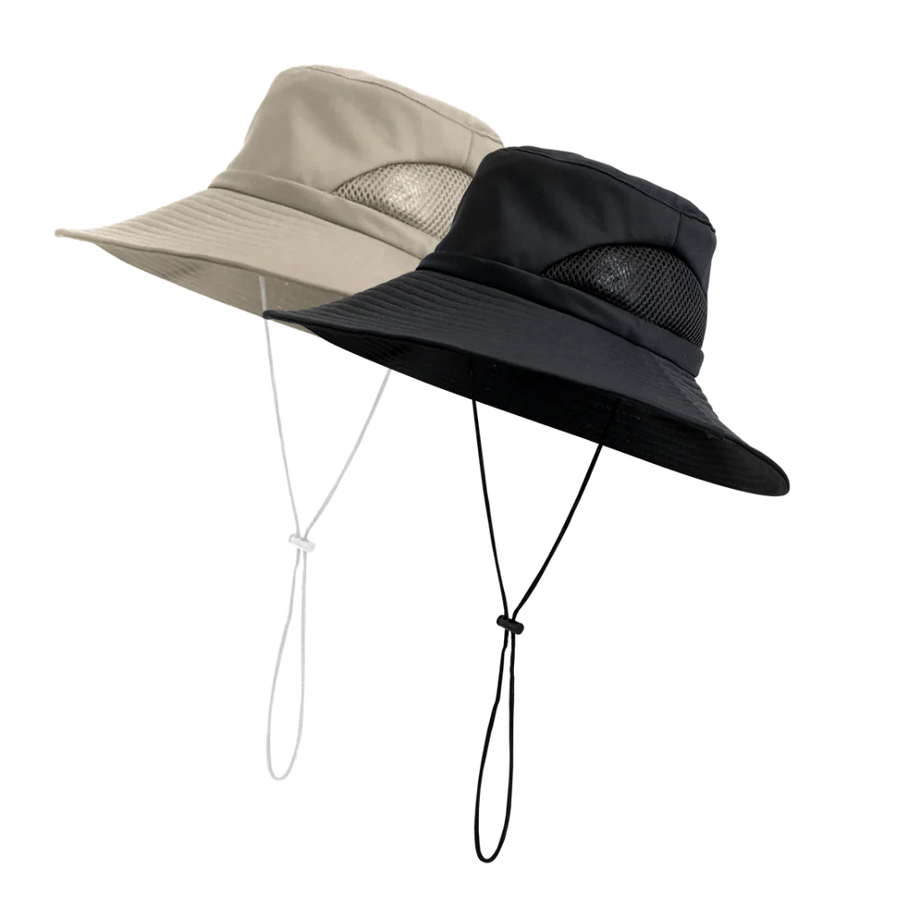 Satin-Lined, Waterproof Sun Hat Kids, Bundle (2) - Image 13