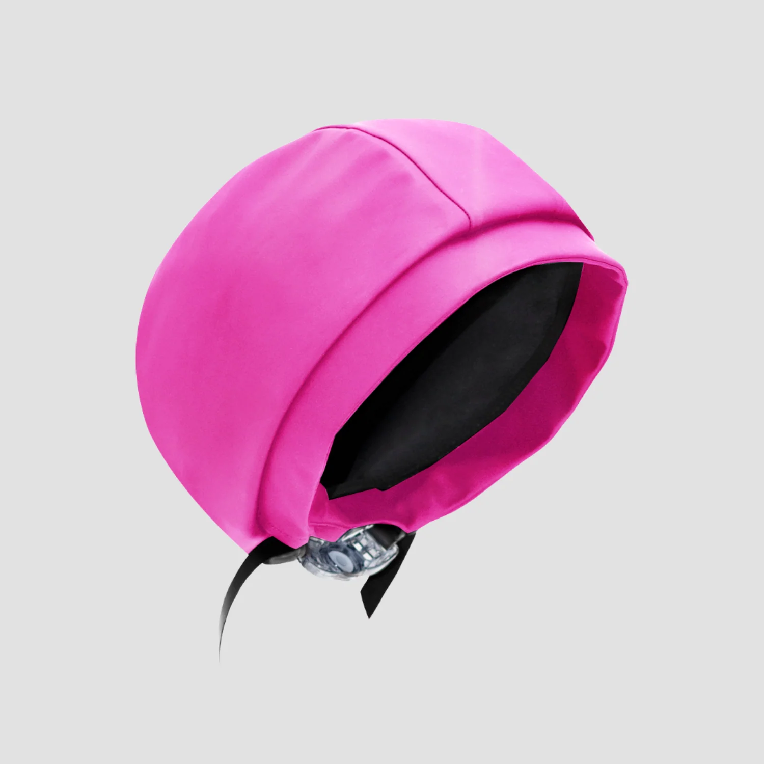 Hairbrella Satin-Lined Waterproof, Adjustable Swim Cap - Image 28