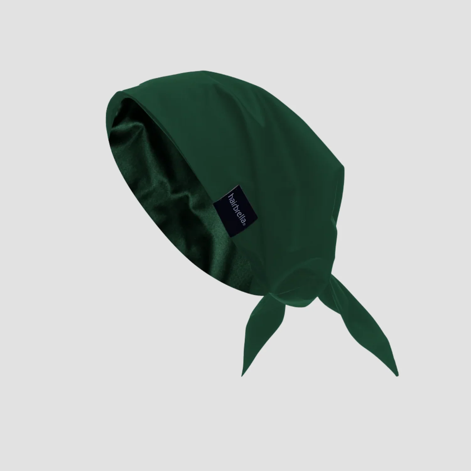 Waterproof, Satin-Lined Bandana - Image 18