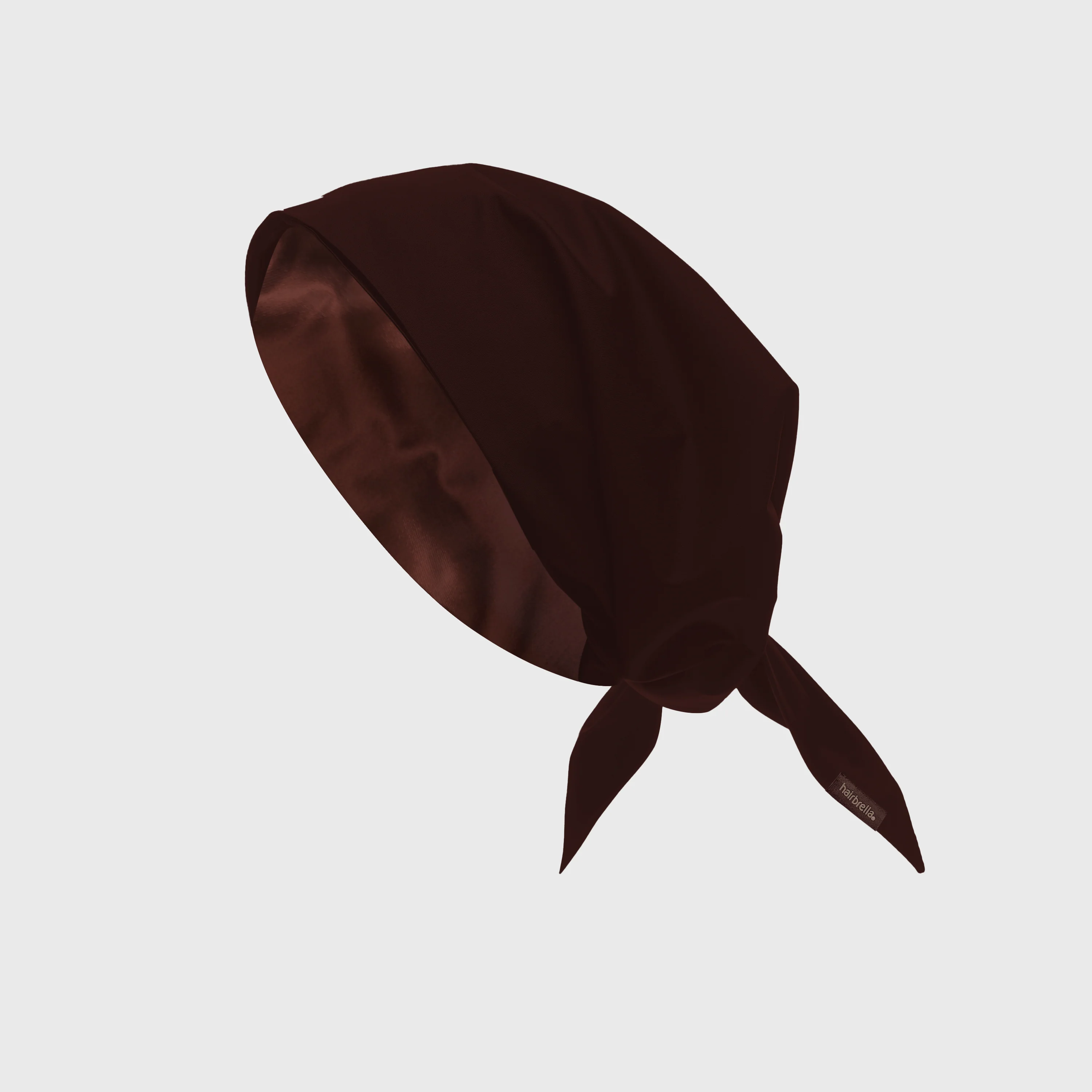 Waterproof, Satin-Lined Bandana - Image 20