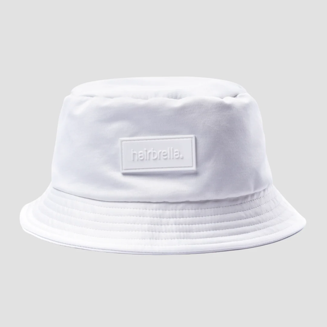 Waterproof, Satin-Lined Bucket Hat - Image 15
