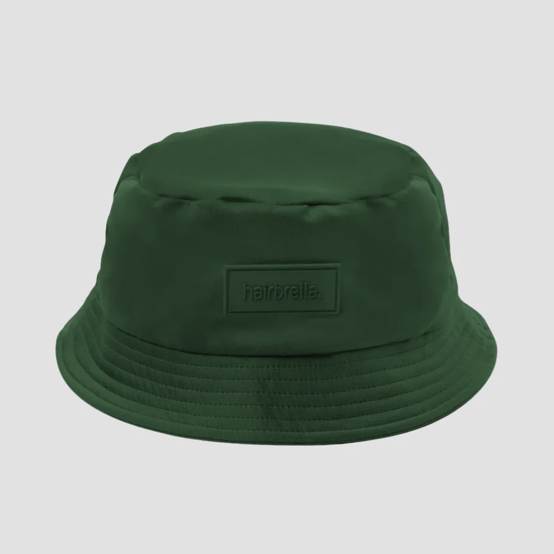 Waterproof, Satin-Lined Bucket Hat - Image 18