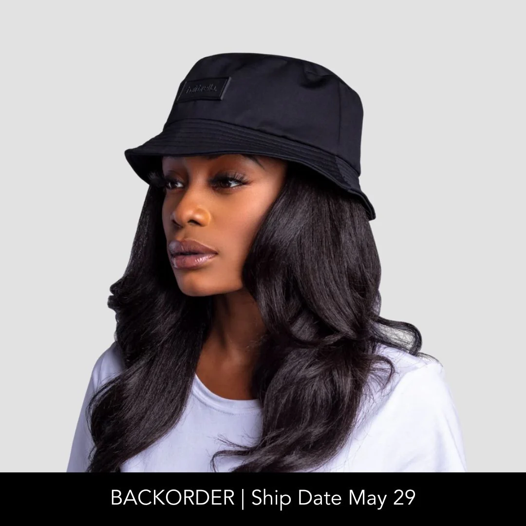 Waterproof, Satin-Lined Bucket Hat - Image 22