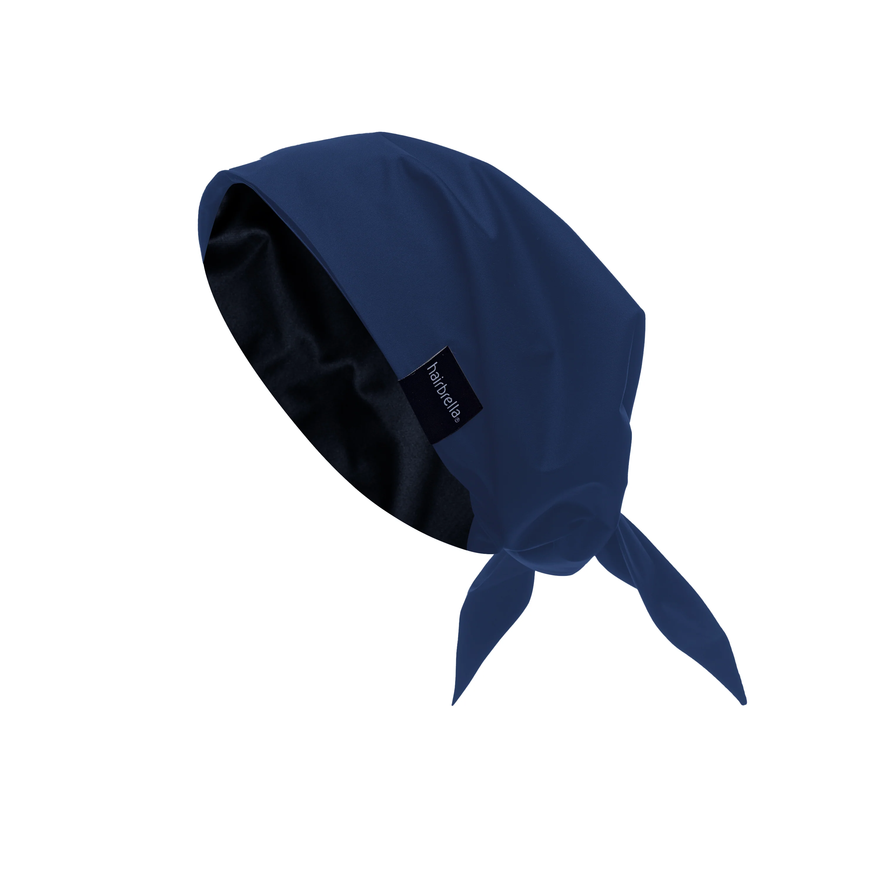 Waterproof, Satin-Lined Men's Bandana - Image 11