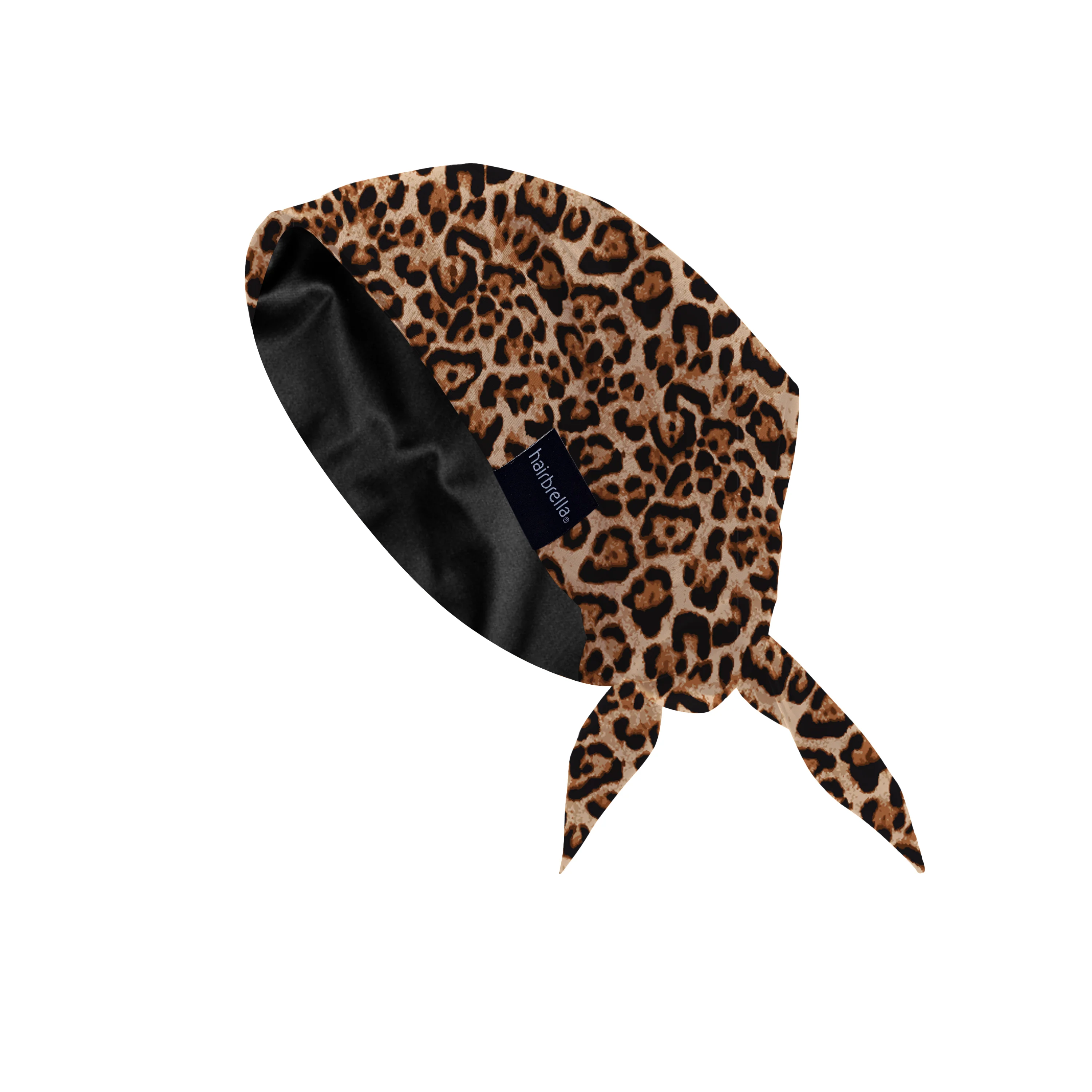 Waterproof, Satin-Lined Men's Bandana - Image 12
