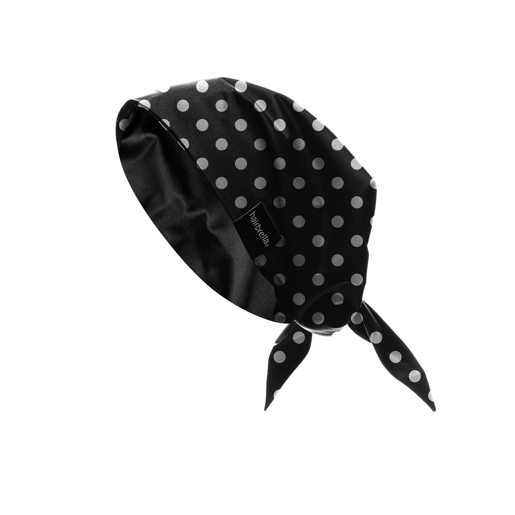 Waterproof, Satin-Lined Men's Bandana - Image 13