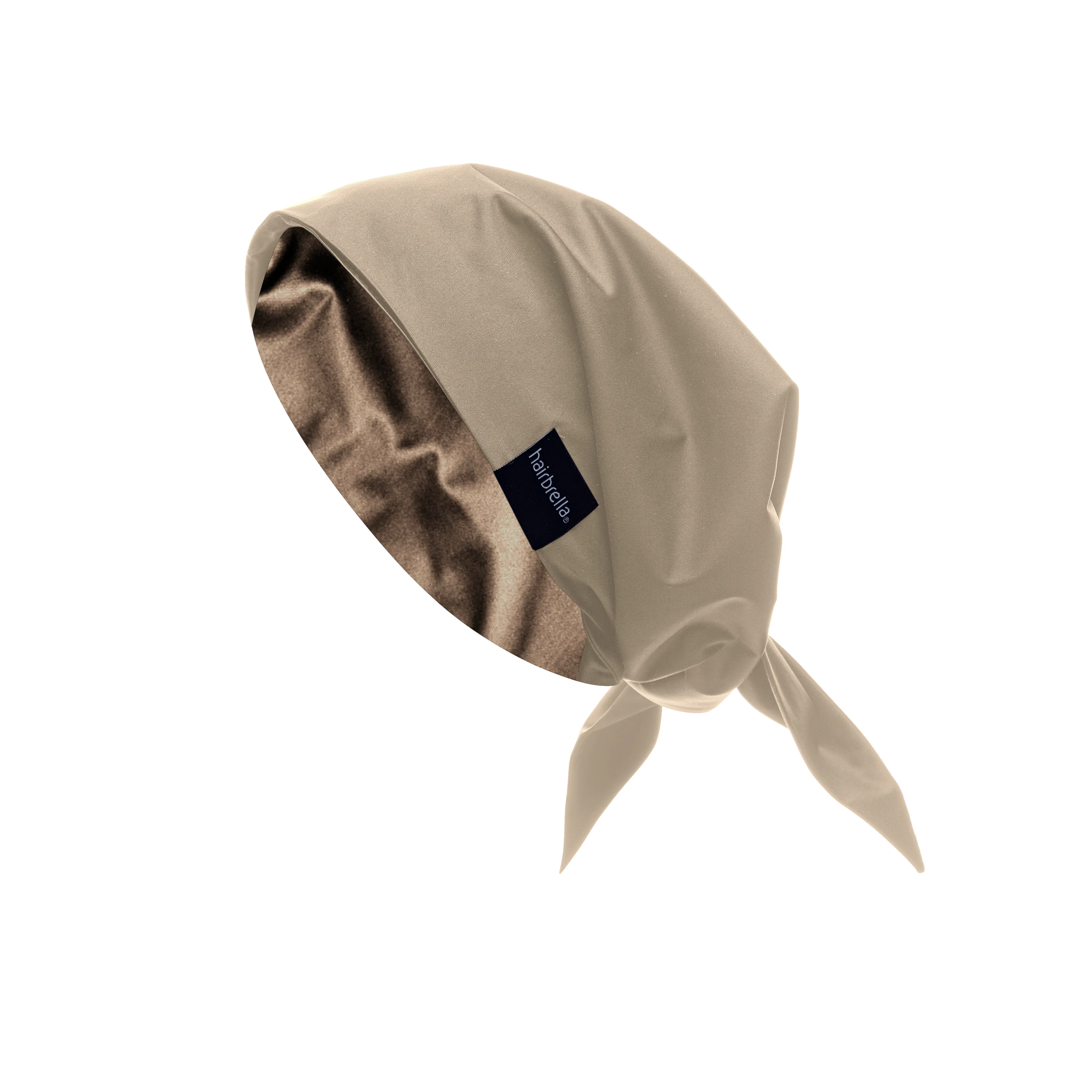 Waterproof, Satin-Lined Men's Bandana - Image 14