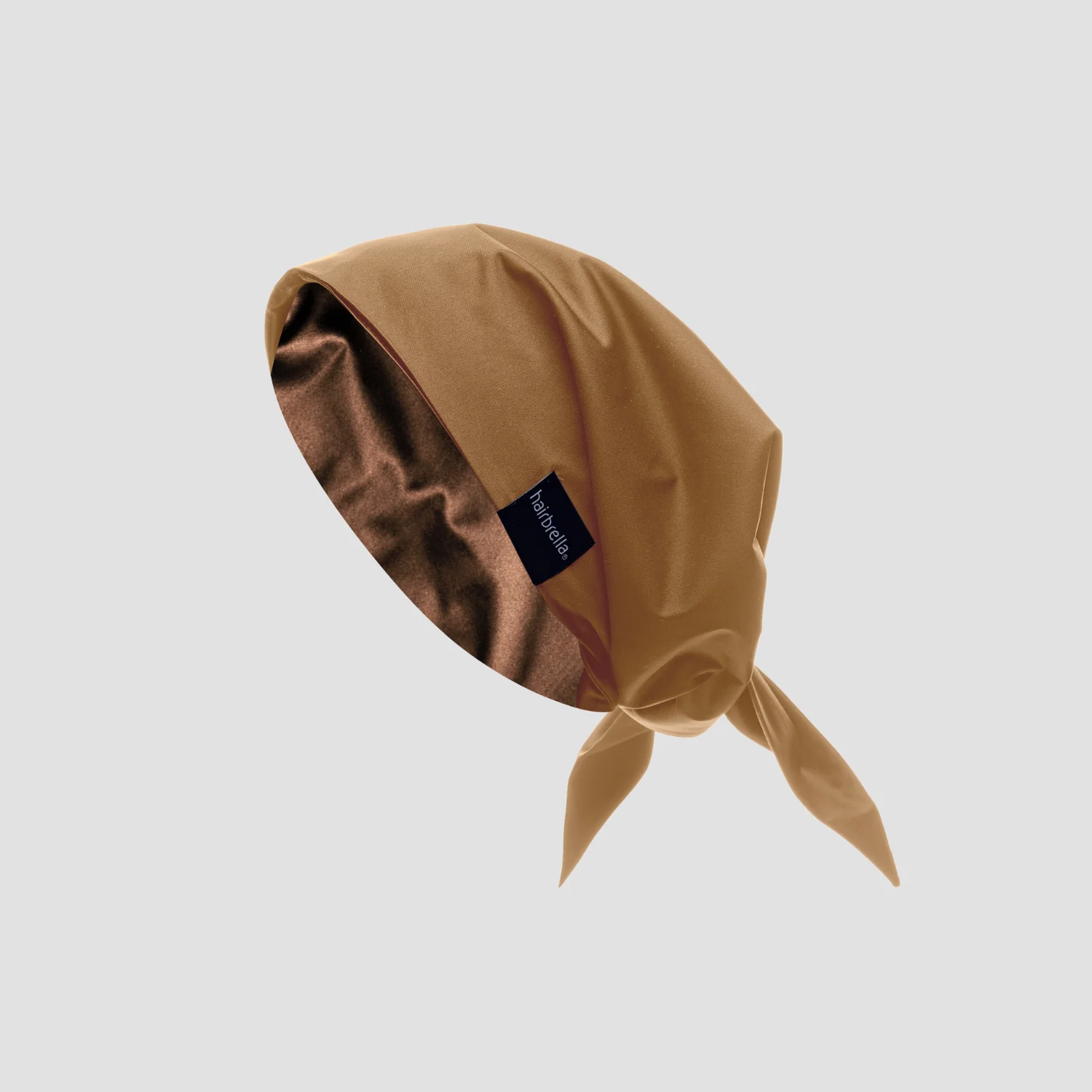 Waterproof, Satin-Lined Men's Bandana - Image 16