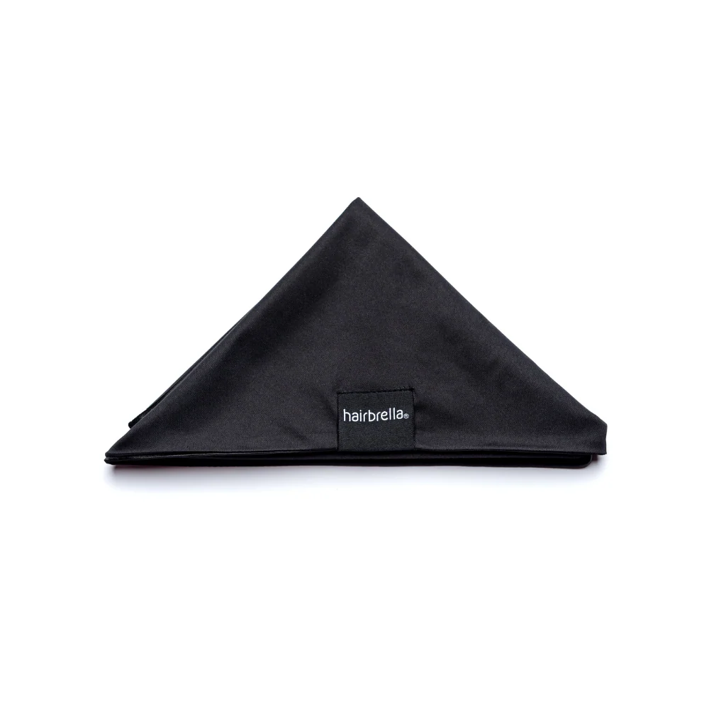 Waterproof, Satin-Lined Men's Bandana - Image 7