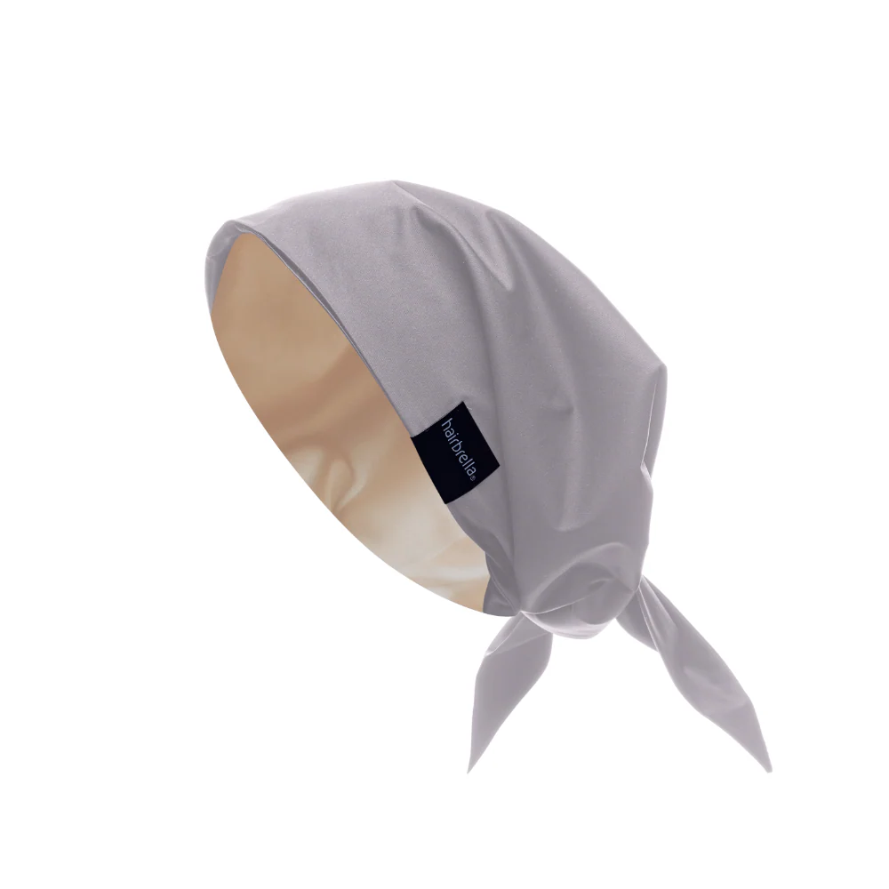 Waterproof, Satin-Lined Men's Bandana - Image 8