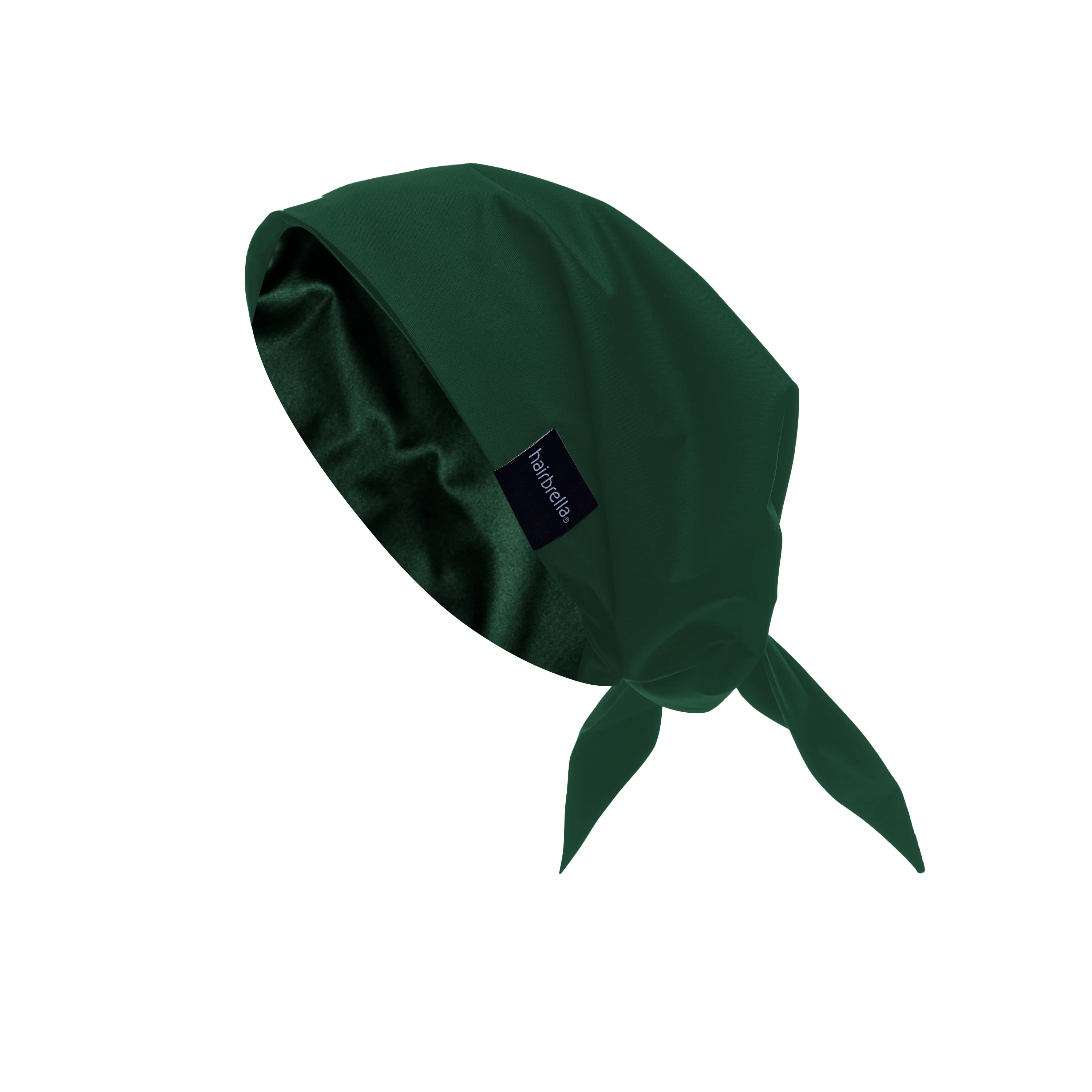 Waterproof, Satin-Lined Men's Bandana - Image 9