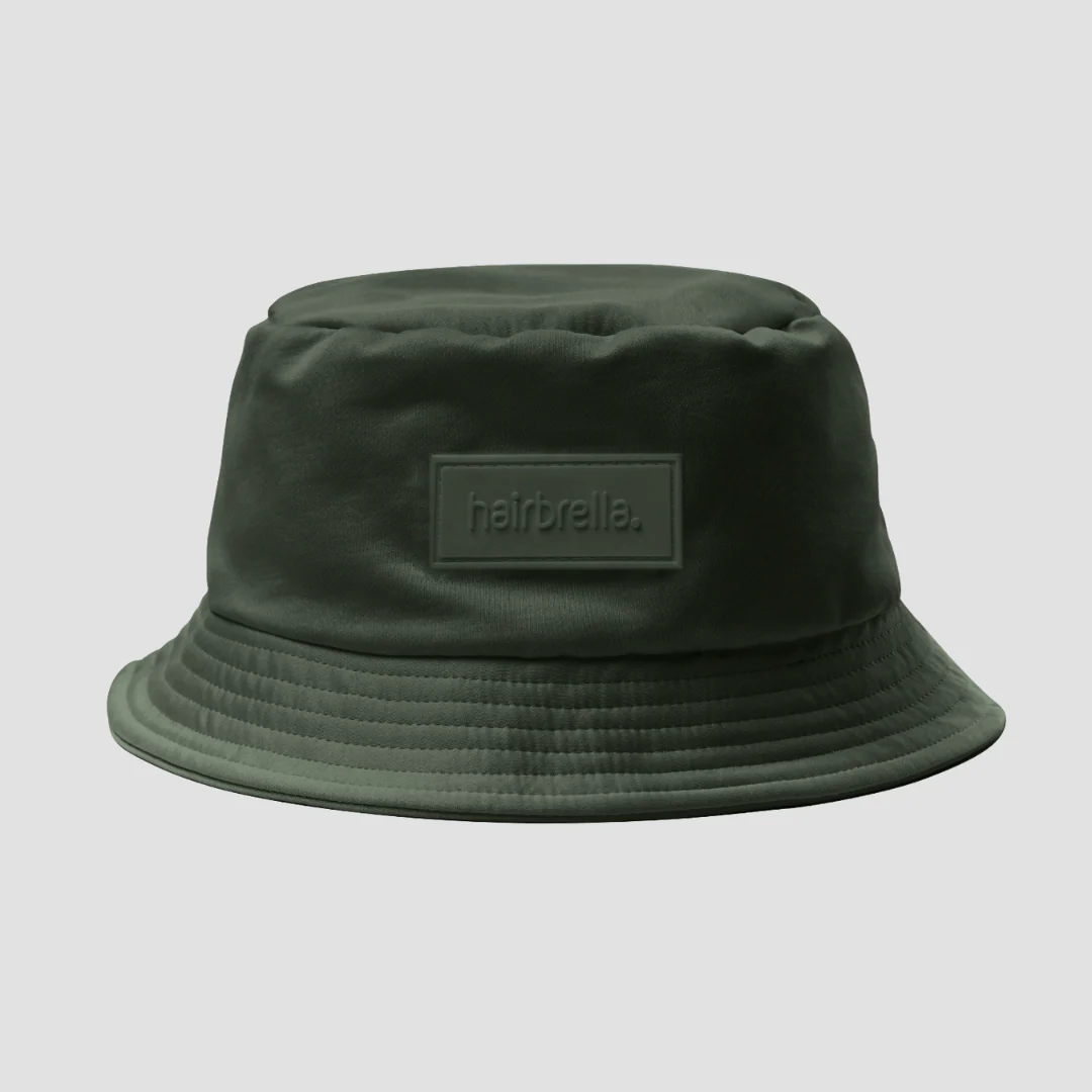 Waterproof, Satin-Lined Men's Bucket Hat - Image 10