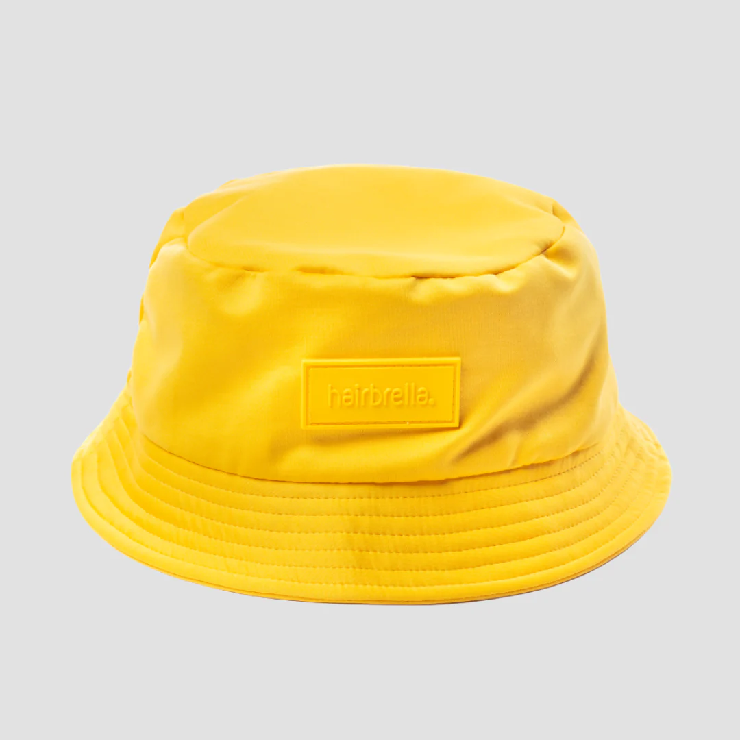 Waterproof, Satin-Lined Men's Bucket Hat - Image 11
