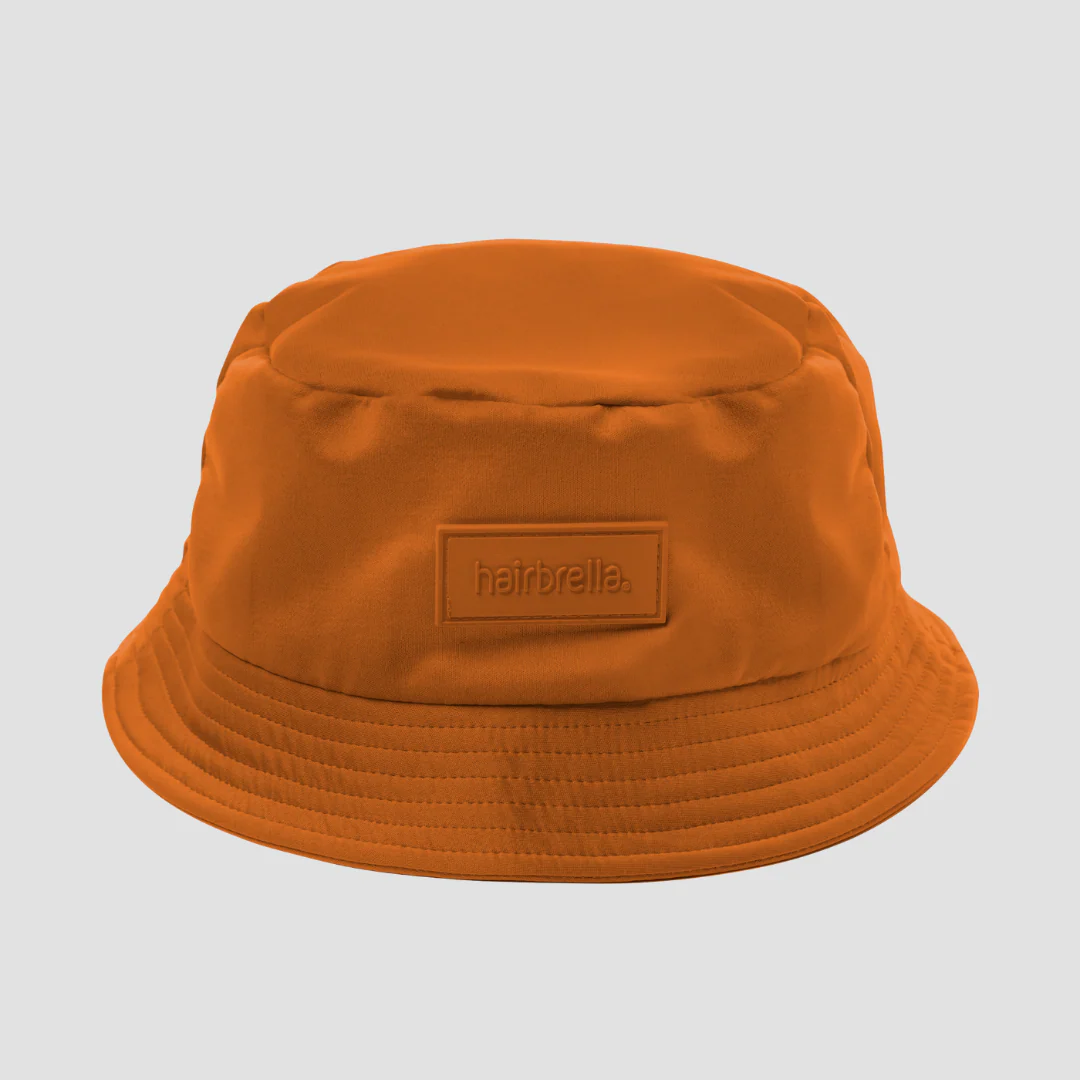 Waterproof, Satin-Lined Men's Bucket Hat - Image 14