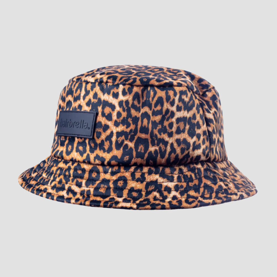 Waterproof, Satin-Lined Men's Bucket Hat - Image 15