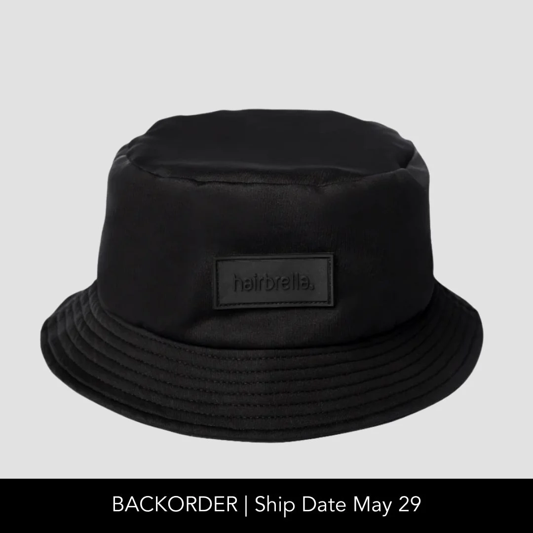 Waterproof, Satin-Lined Men's Bucket Hat - Image 16
