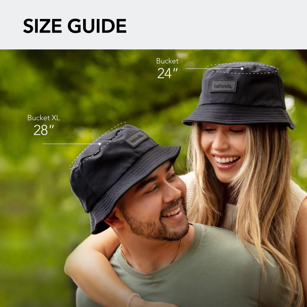 Waterproof, Satin-Lined Men's Bucket Hat - Image 4