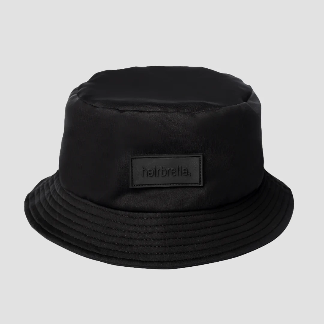 Waterproof, Satin-Lined Men's Bucket Hat - Image 8
