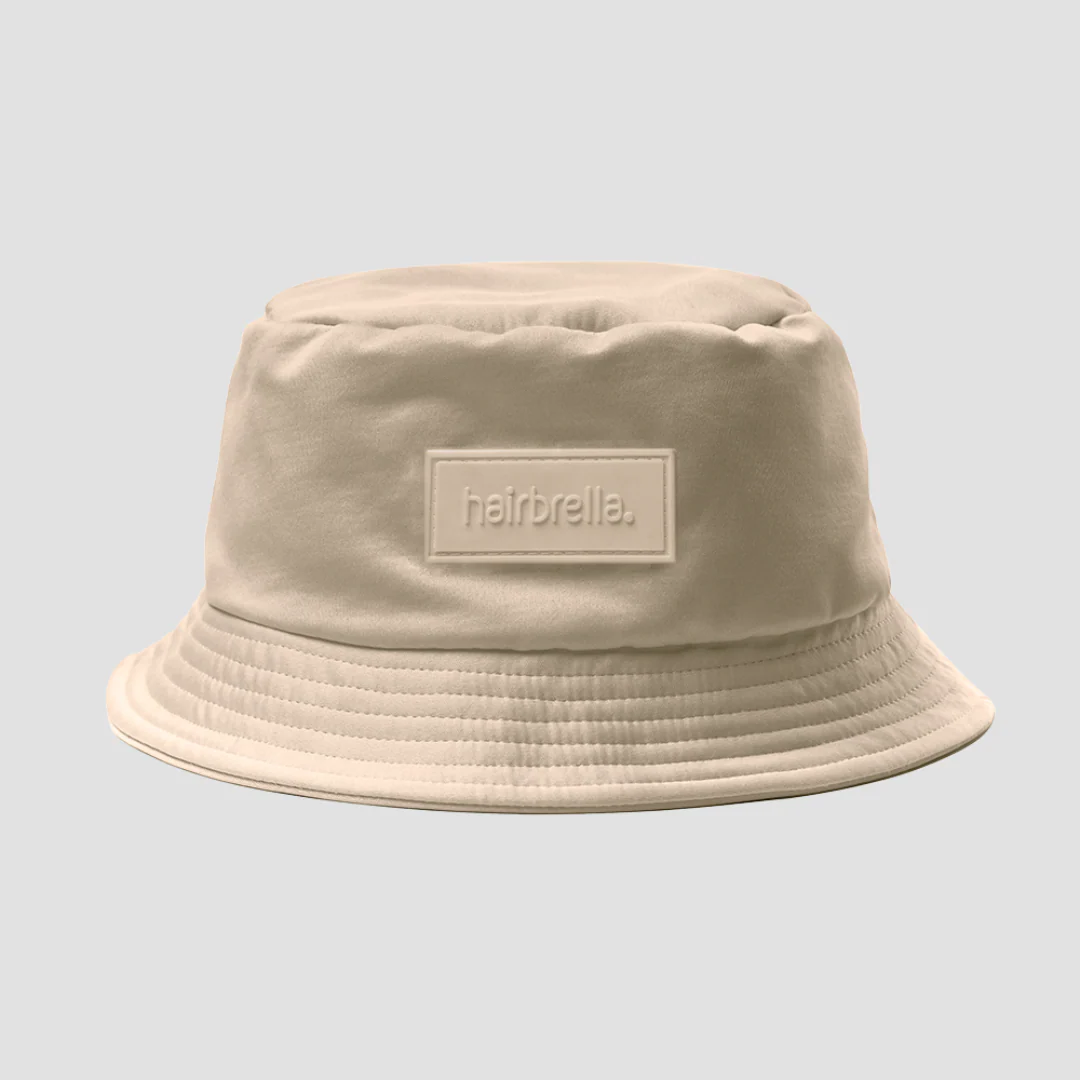 Waterproof, Satin-Lined Men's Bucket Hat - Image 9